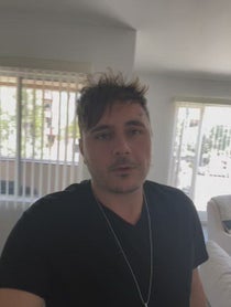 Poster for Birthday video from Mason Musso