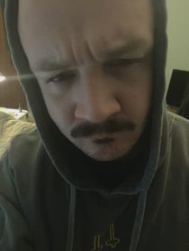 Poster for Roast video from Josh Herdman