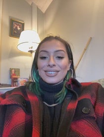 Poster for Other video from Eden Harvey