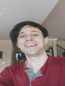 Poster for Birthday video from Kurt Schneider