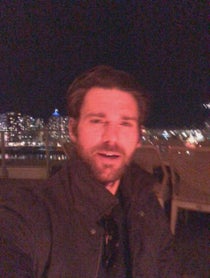 Poster for Anniversary video from Kevin McGarry