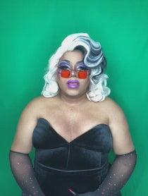 Poster for Birthday video from Vinegar Strokes