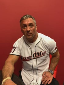 Poster for Other video from Shane McMahon