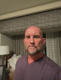 Poster for Give Thanks video from Stubby Clapp