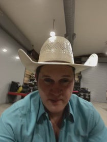 Poster for Birthday video from Jon Pardi