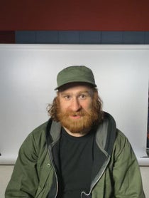 Poster for Other video from Sami Zayn