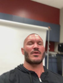 Poster for Other video from Randy Orton
