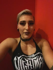 Poster for Other video from Rhea Ripley