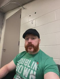 Poster for Other video from Sheamus