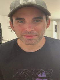 Poster for Gift video from Jake Bundrick