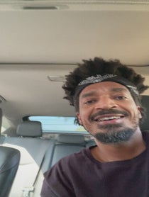 Poster for Birthday video from Eddie Steeples