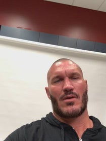 Poster for Other video from Randy Orton