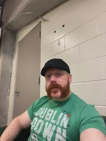 Poster for Other video from Sheamus
