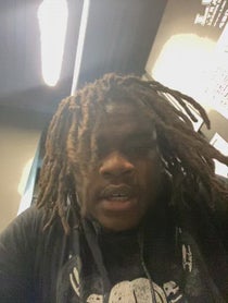 Poster for Birthday video from Deejay Dallas