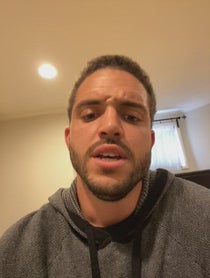 Poster for Roast video from Austin Carr