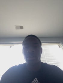 Poster for Birthday video from TuTu Atwell