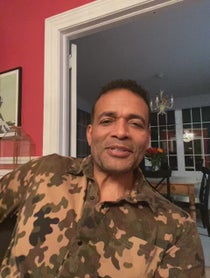 Poster for Other video from Mario Van Peebles