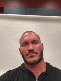 Poster for Other video from Randy Orton