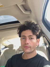 Poster for Other video from Anthony Ortiz