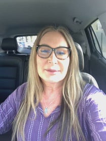 Poster for Announcement video from Taylor Lianne Chandler, She/Her/Hers