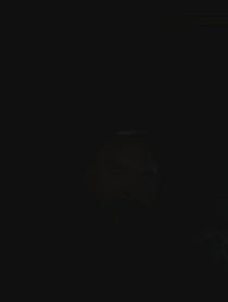 Poster for Birthday video from Braun Strowman