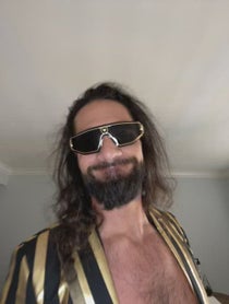 Poster for Other video from Seth Rollins