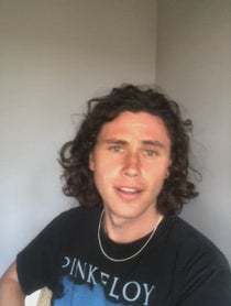 Poster for Anniversary video from Finn Roberts