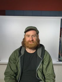 Poster for Other video from Sami Zayn