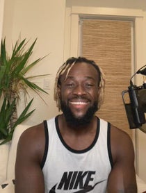 Poster for Other video from Kofi Kingston