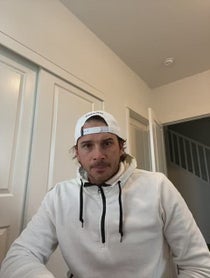 Poster for Birthday video from Ben Flajnik