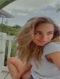 Poster for Other video from Kristen StephensonPino