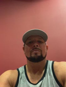 Poster for Birthday video from AJ Styles
