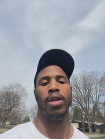Poster for Other video from Donovan Peoples-Jones