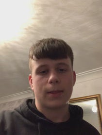 Poster for Roast video from Ollie Ball
