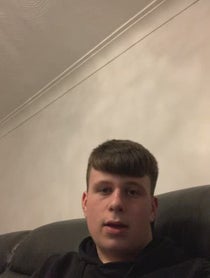 Poster for Give Thanks video from Ollie Ball