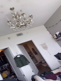 Poster for Birthday video from Ashley Cooke