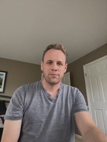 Poster for Birthday video from Kris Myers