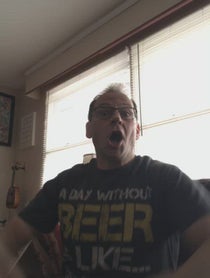 Poster for Gift video from Rodney Lacroix