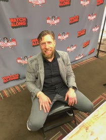 Poster for Other video from Daniel Bryan