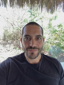 Poster for Anniversary video from Rodrigo Pacheco