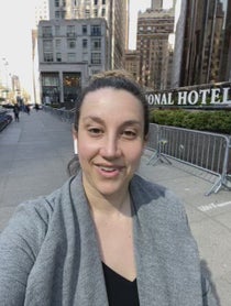 Poster for Other video from Natalie Weiss