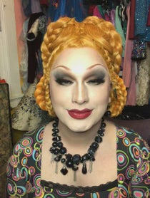 Poster for Other video from Jinkx Monsoon