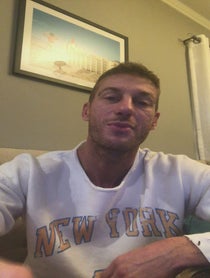 Poster for Announcement video from Ryan Mclane