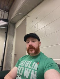 Poster for Other video from Sheamus