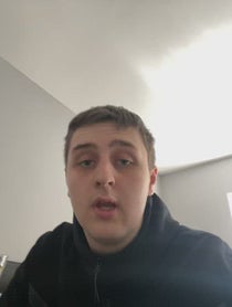 Poster for Pep Talk video from Camertronn
