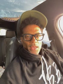 Poster for Other video from Eric Benét