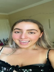 Poster for Advice video from Carolyn Grace Marie