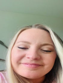 Poster for Pep Talk video from Janelle Arthur