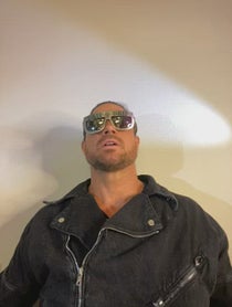 Poster for Other video from John Morrison