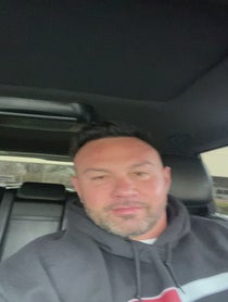 Poster for Birthday video from Roger Mathews